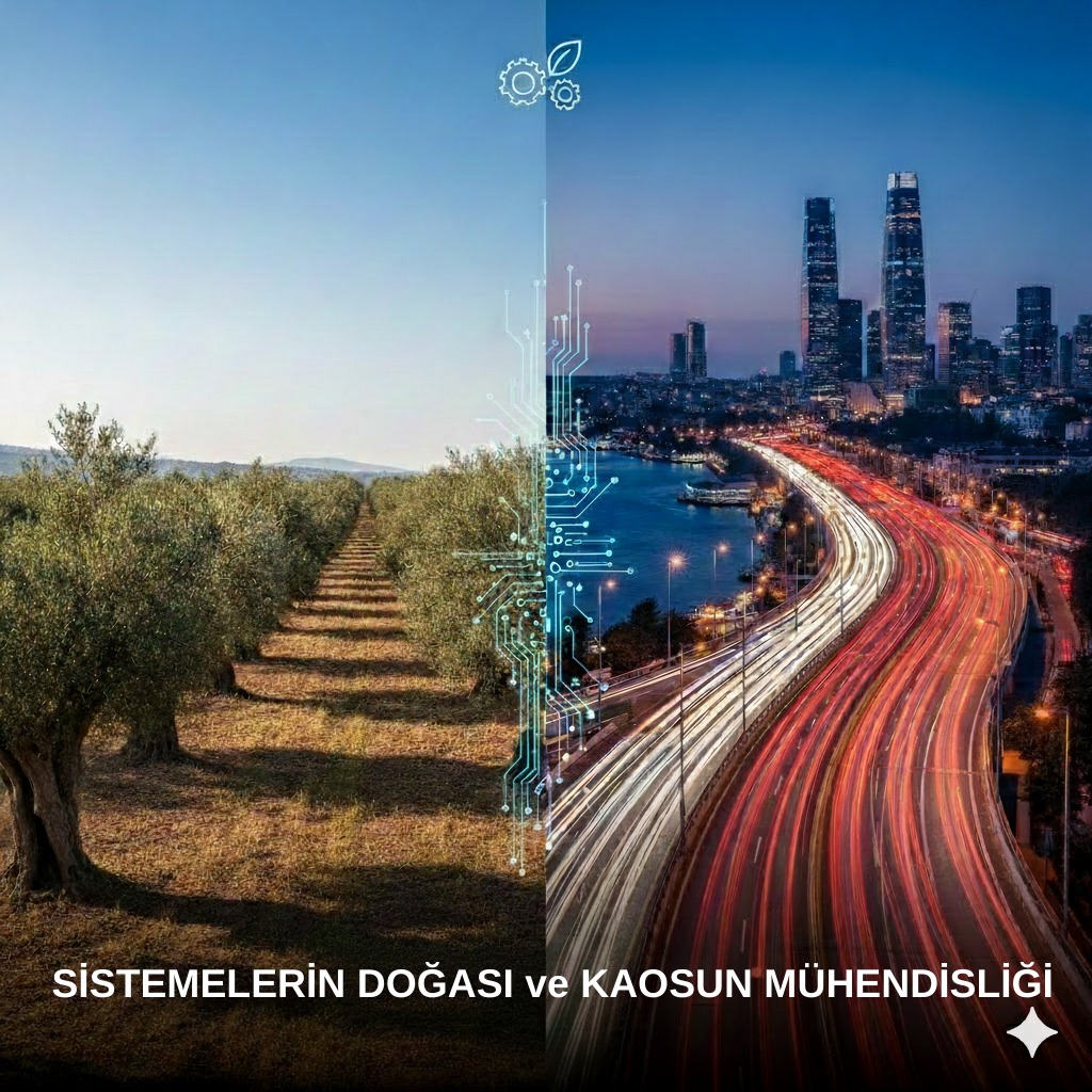 Sistemlerin Doğası ve Kaosun Mühendisliği