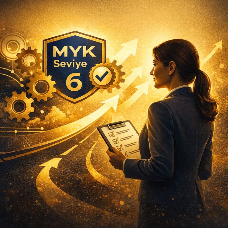 Kobi Danışmanlığı Hizmeti