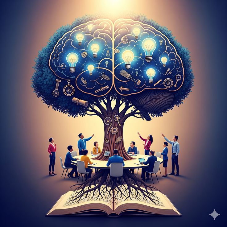 Kurumsal Gelişim Programları