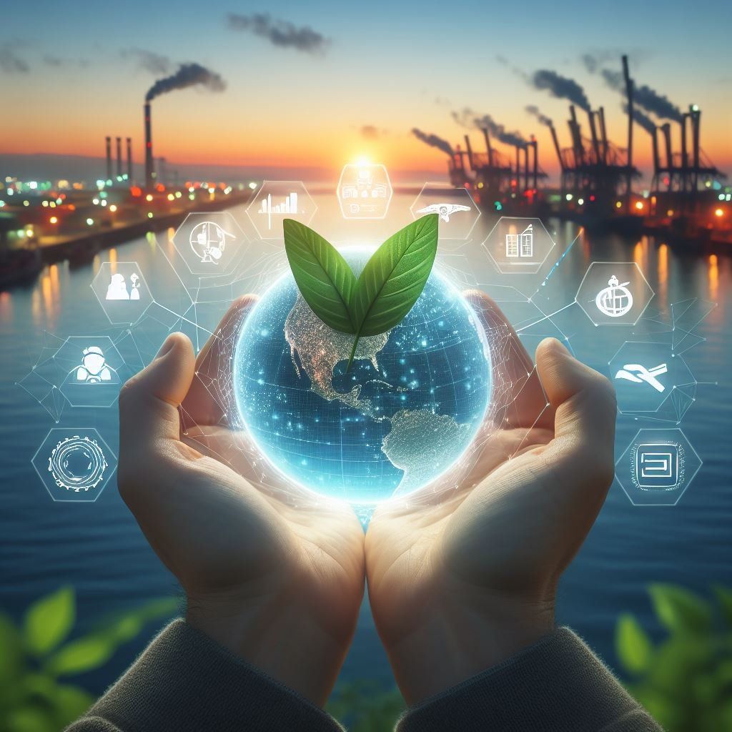 Sürdürülebilirlik