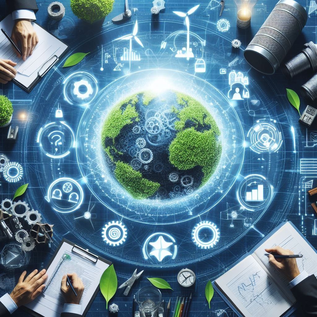 Kaynak Verimliliği Süreç Yönetimi