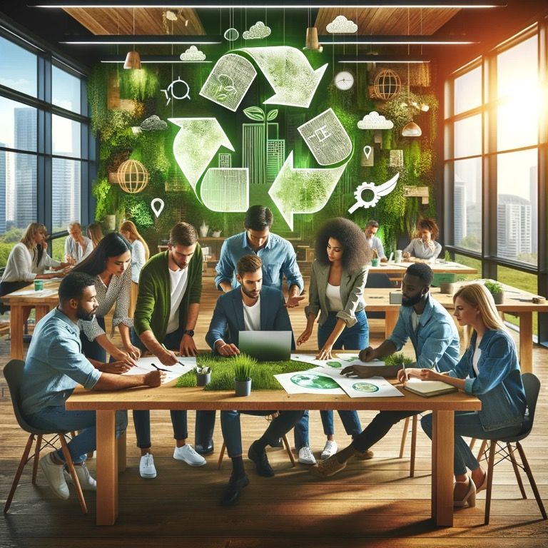 Sürdürülebilir Ürün Sertifikasyonları