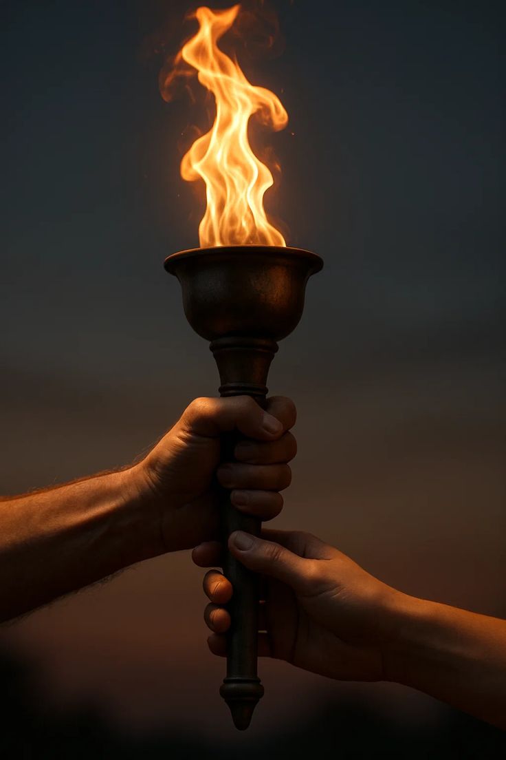 MEŞALEYİ DEVRET: İç Eğitmen Yetiştirme Programı