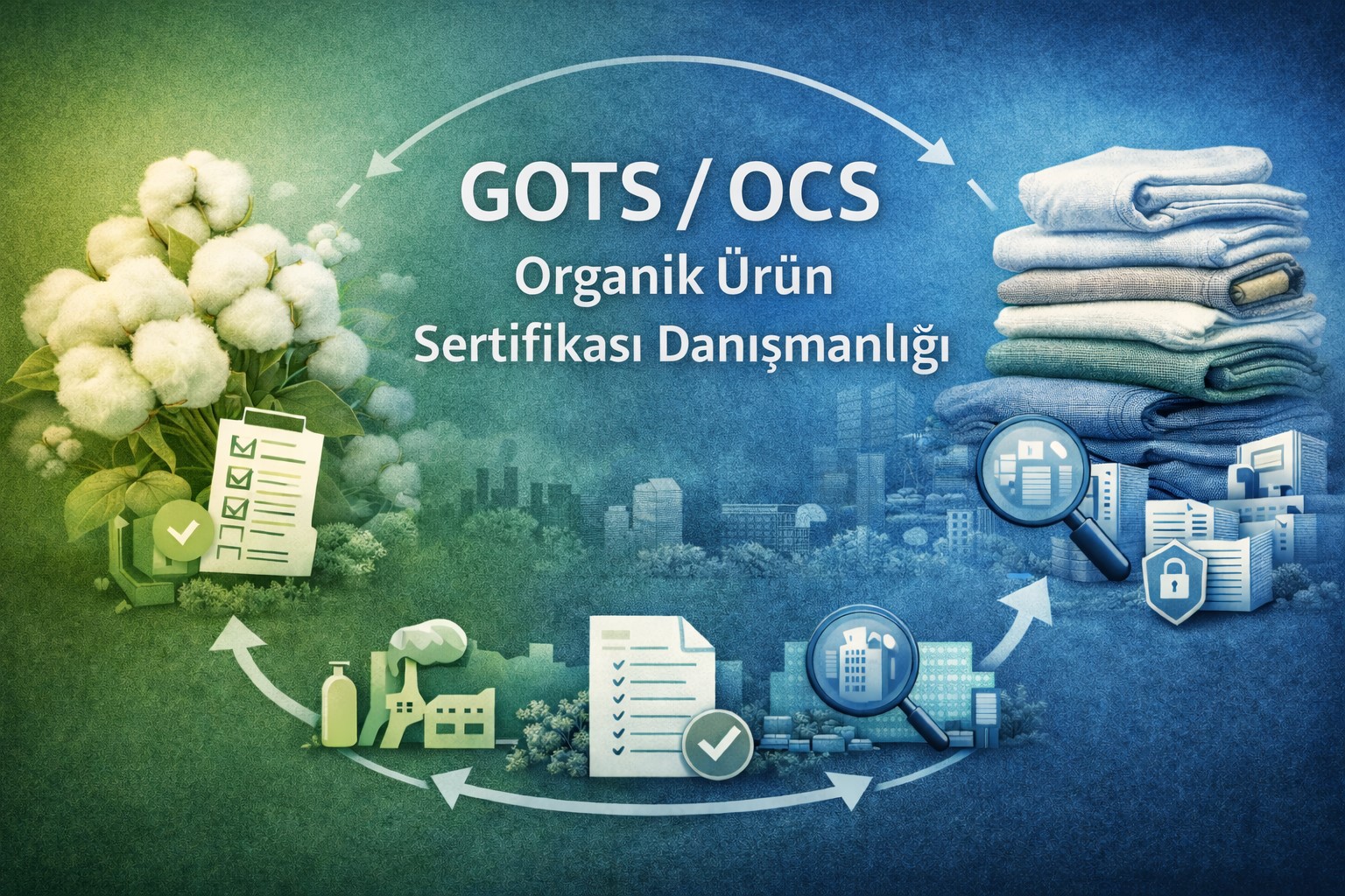 GOTS/OCS Danışmanlığı