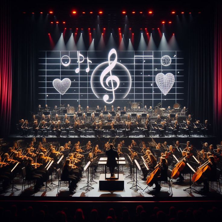 Senfoni Gelişim Programı 